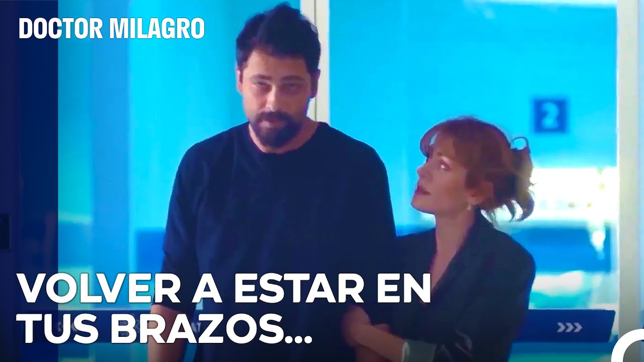 Se Acabó La Cuarentena Para Ferman - Doctor Milagro Capitulo 60