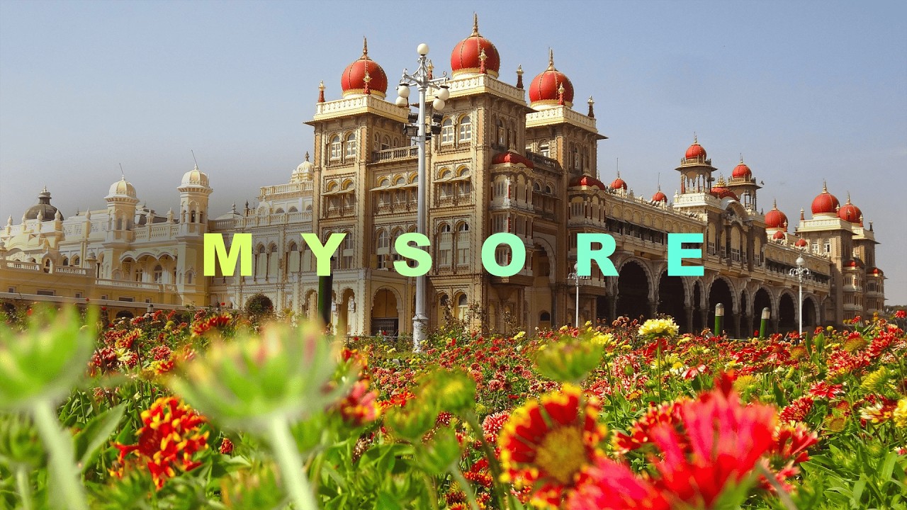 Mettur to Mysore Via Male Mahadeshwara Hills