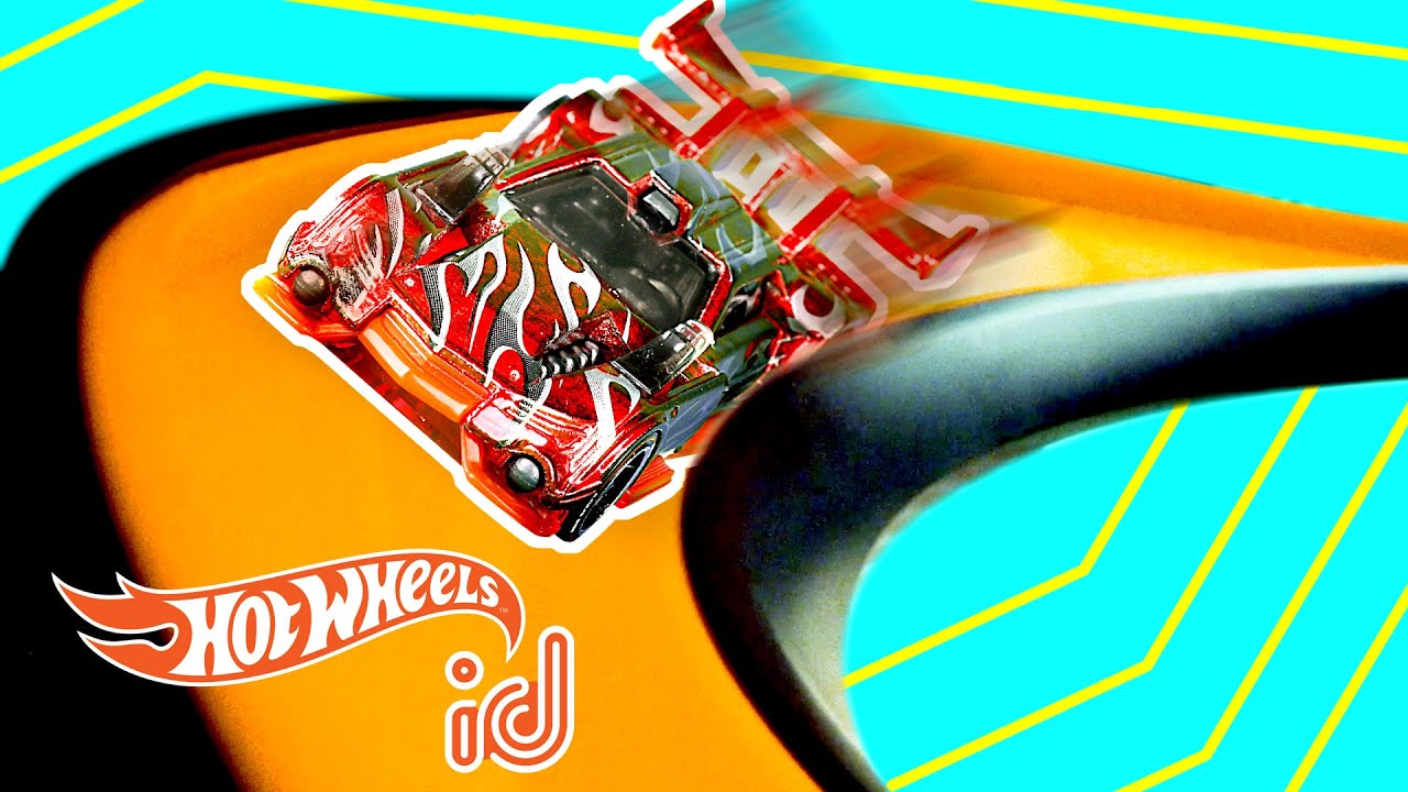 Ultimate Hot Wheels id Games Tournament! | Hot Wheels id | @HotWheels