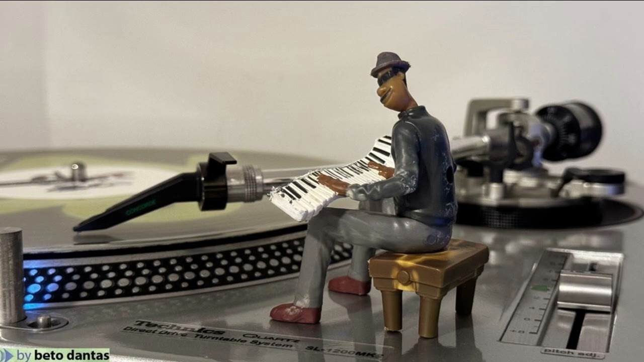 Soulful House Beto Dantas
