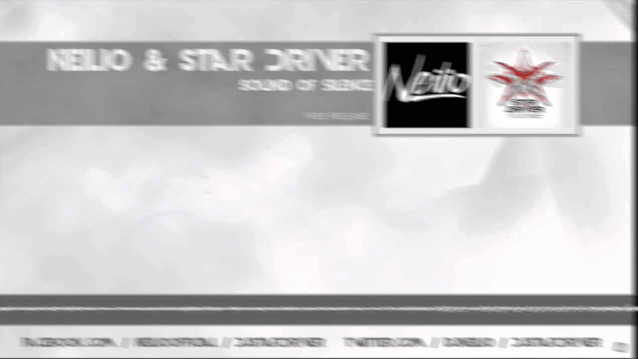 Neilio & Star Driver - Sound Of Silence [FREE TRACK!]