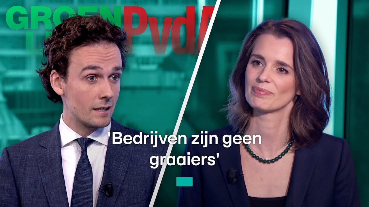 Luc Stultiëns (GroenLinks-PvdA): 'Te veel Nederlanders komen niet rond'' • De Rekenkamer van Z