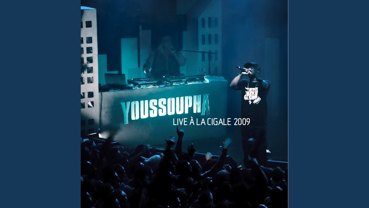 Warrior / Respect ma musique (Live Medley)