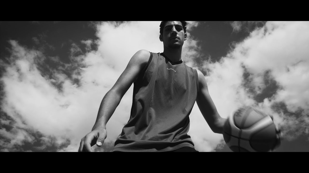 BASKETBALL- Skills and Drills (Gh5)