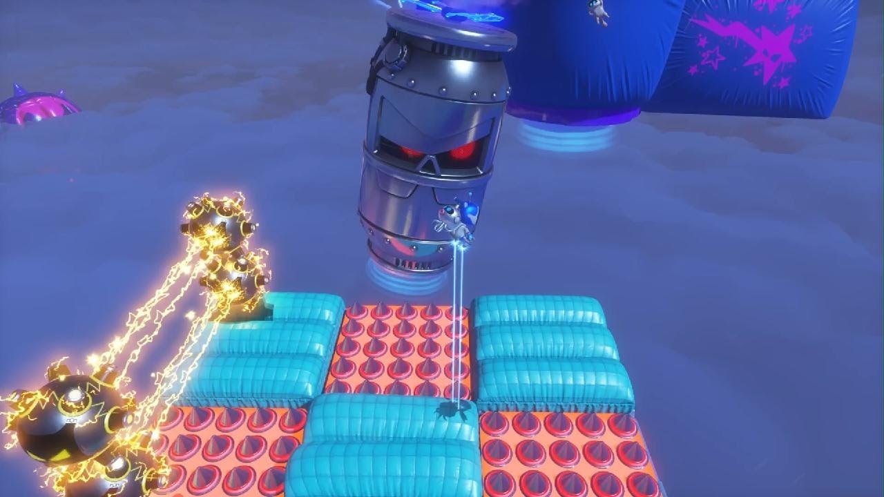 High Inflation Astro bot JD_Boopys