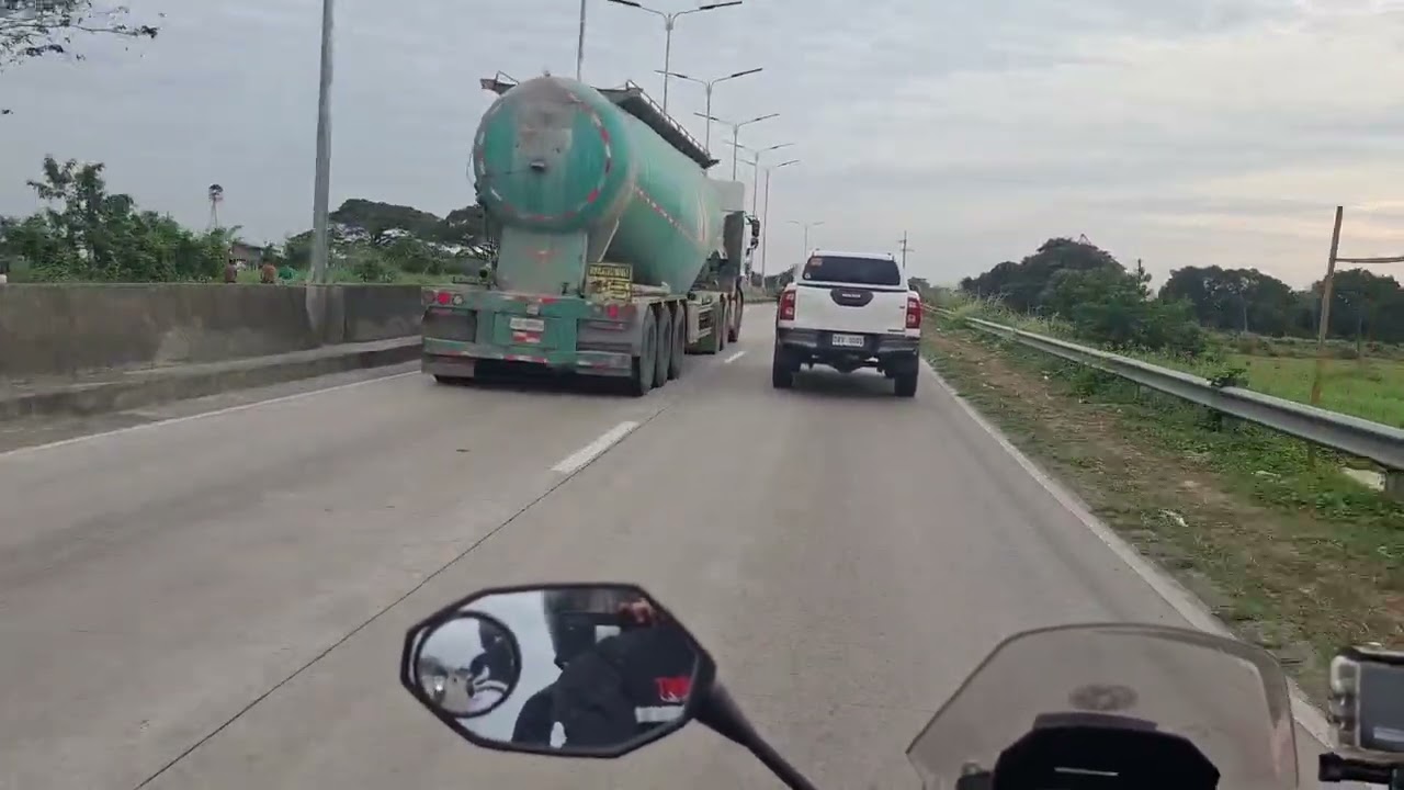 Plaridel Bypass #ytvideos #adv160 