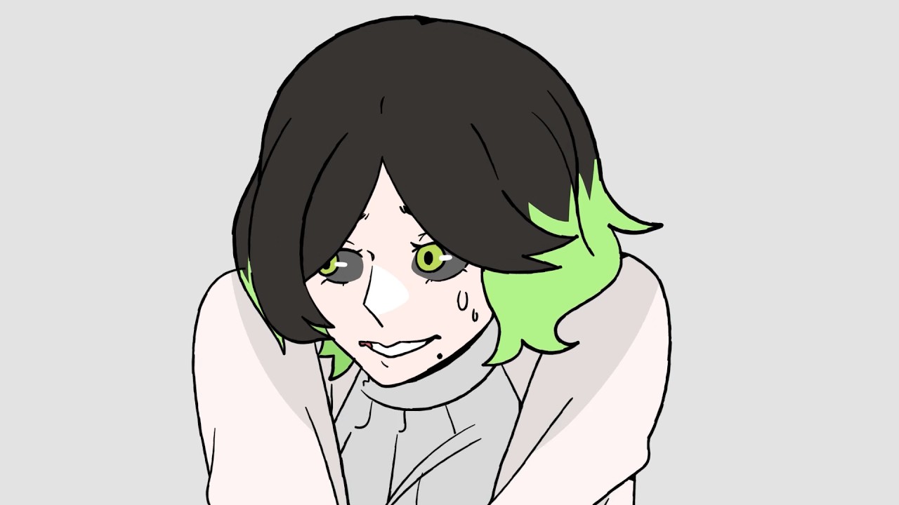 CAUGHT! - ANIMATED