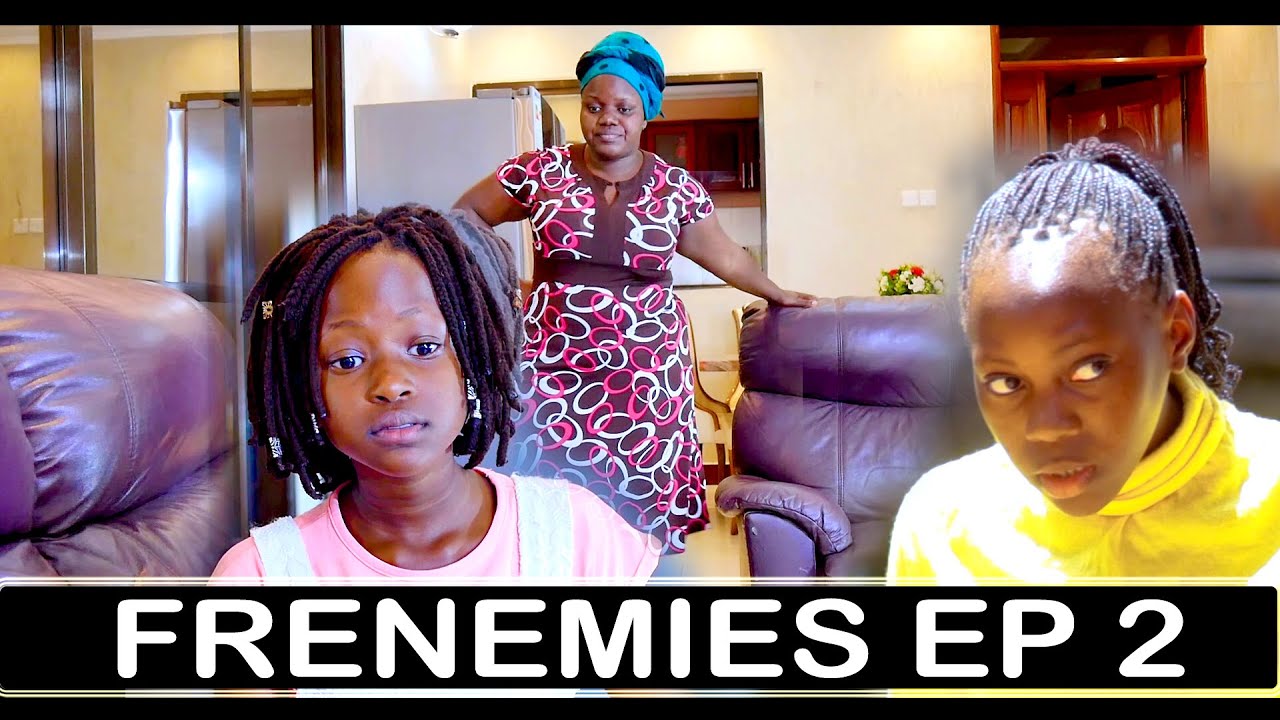 THE VOW (Frenemies Episode 2) Kids Serie 2023