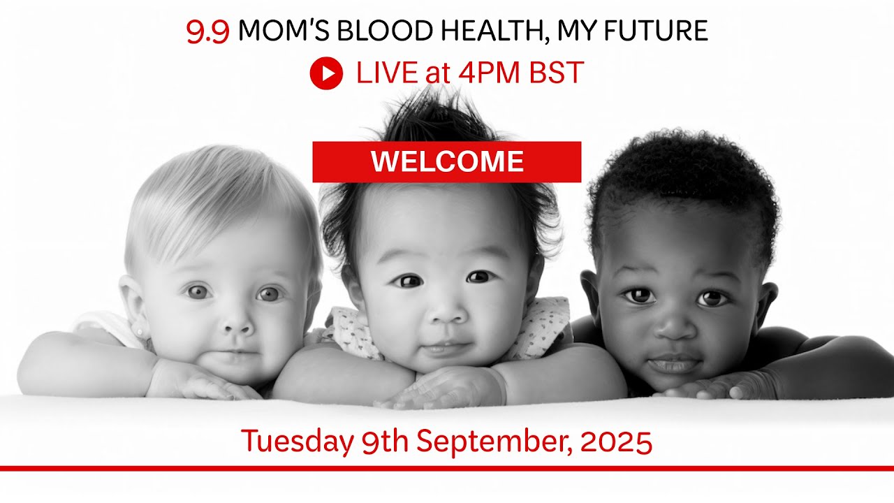 Mom's Blood Health, My Future