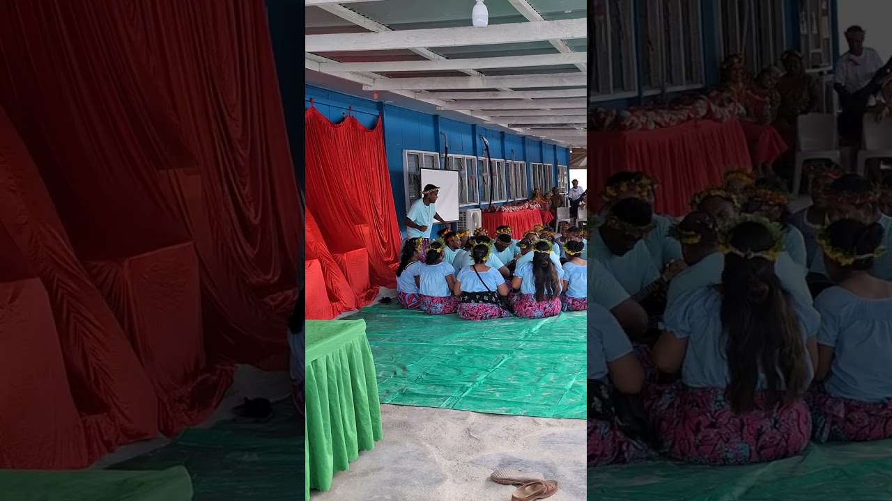 MOE Kiribati Karinnang_video4