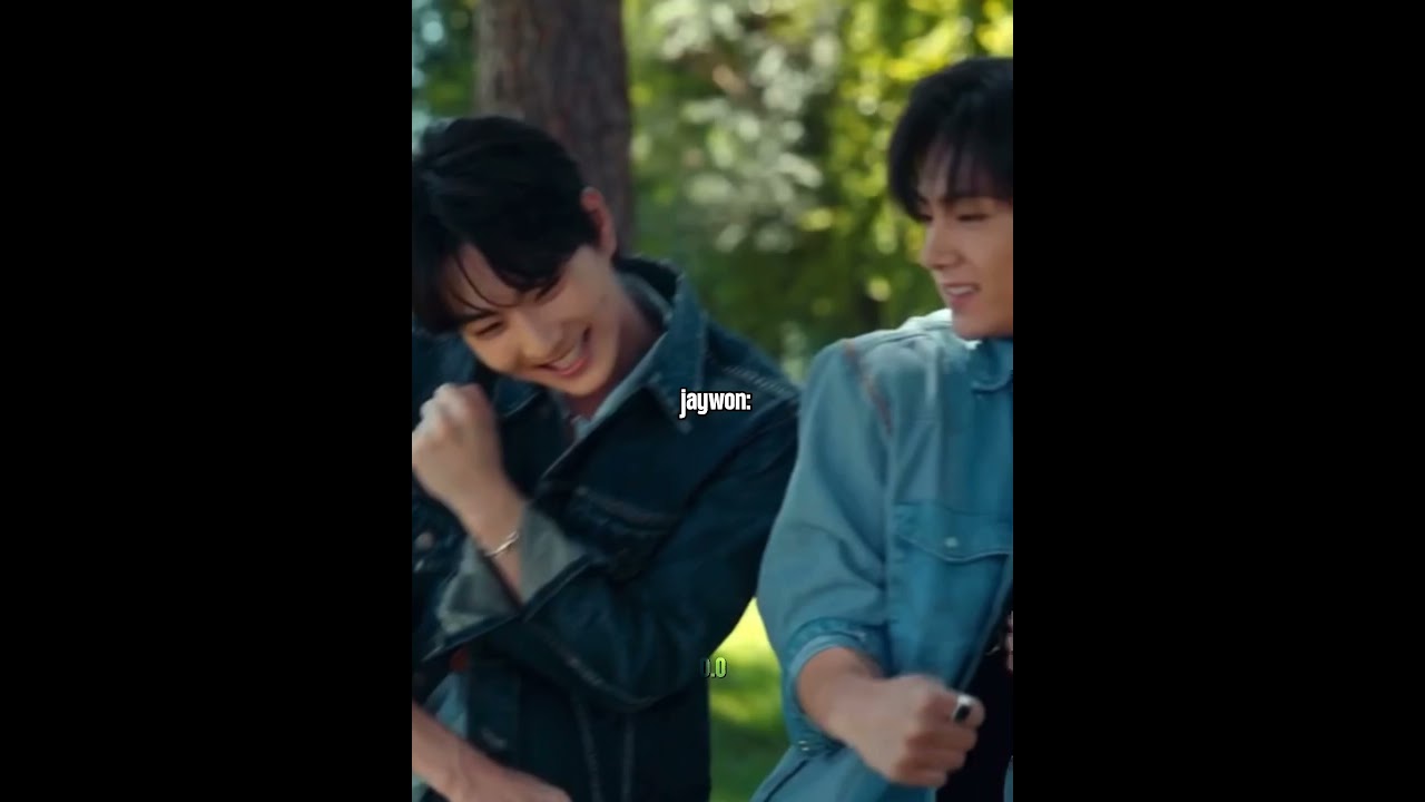 НЕ МЕШАЙТЕ ХИМИИ С ДЖЕЙВОНОМ😫❤️&zwj;🔥#enhypen #jaywon #jay #jungwon #fyp