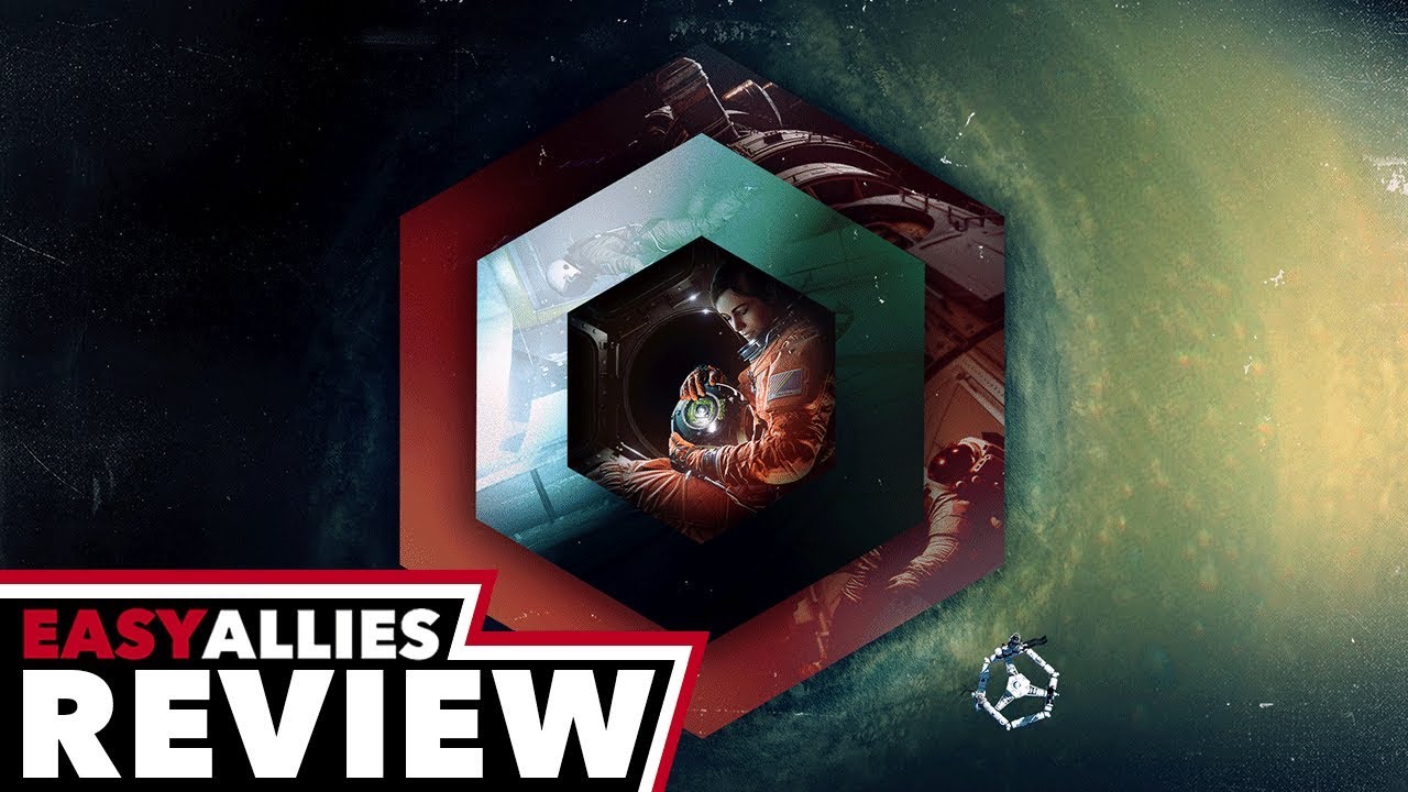 Observation - Easy Allies Review