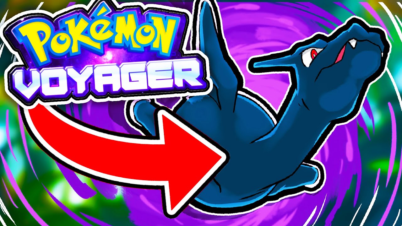 The Pokemon Game Where You Uncover Dark Secrets