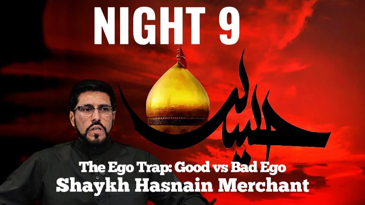 The Ego Trap: Good vs Bad Ego
