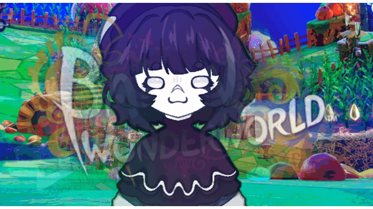 [Balan Wonderworld] I'M BACK IN THE BUILDING AGAIN!!!!! (ft. Maimu) || !lurk !kofi
