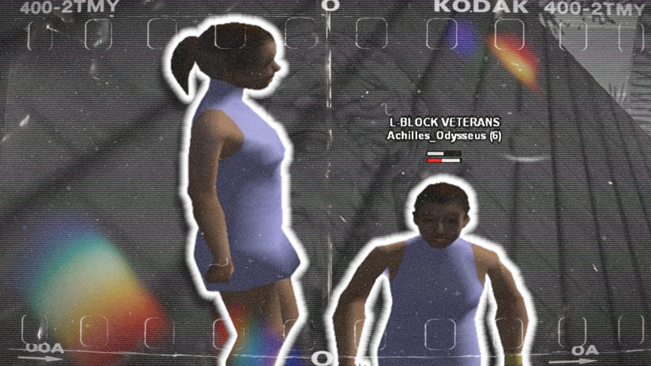 [HZRP] BONES 💀 (GTA IN DESC)