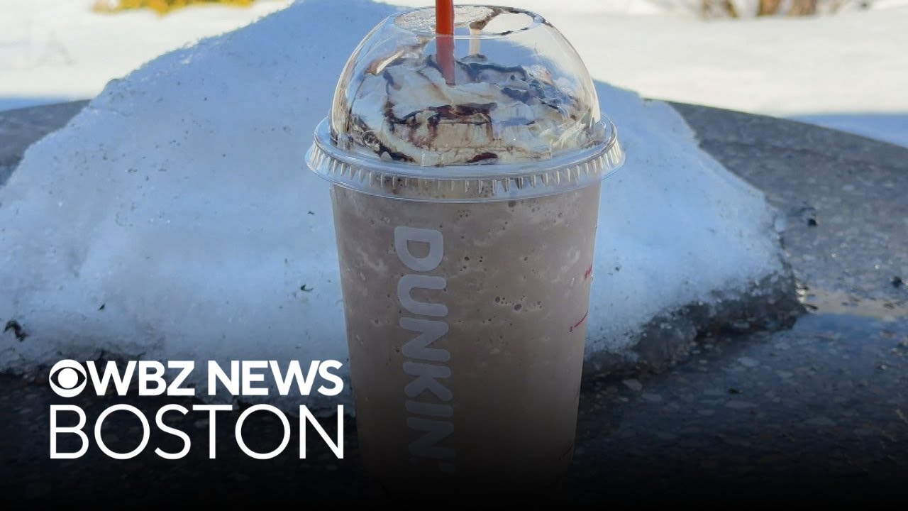Dunkin’, Starbucks drinks may be under new scrutiny from RFK Jr.