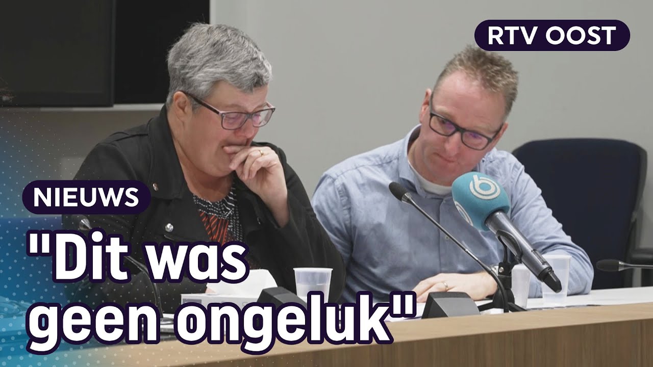 Klaphamerdrama: ouders Bram (12) spreken verdachte toe | RTV Oost