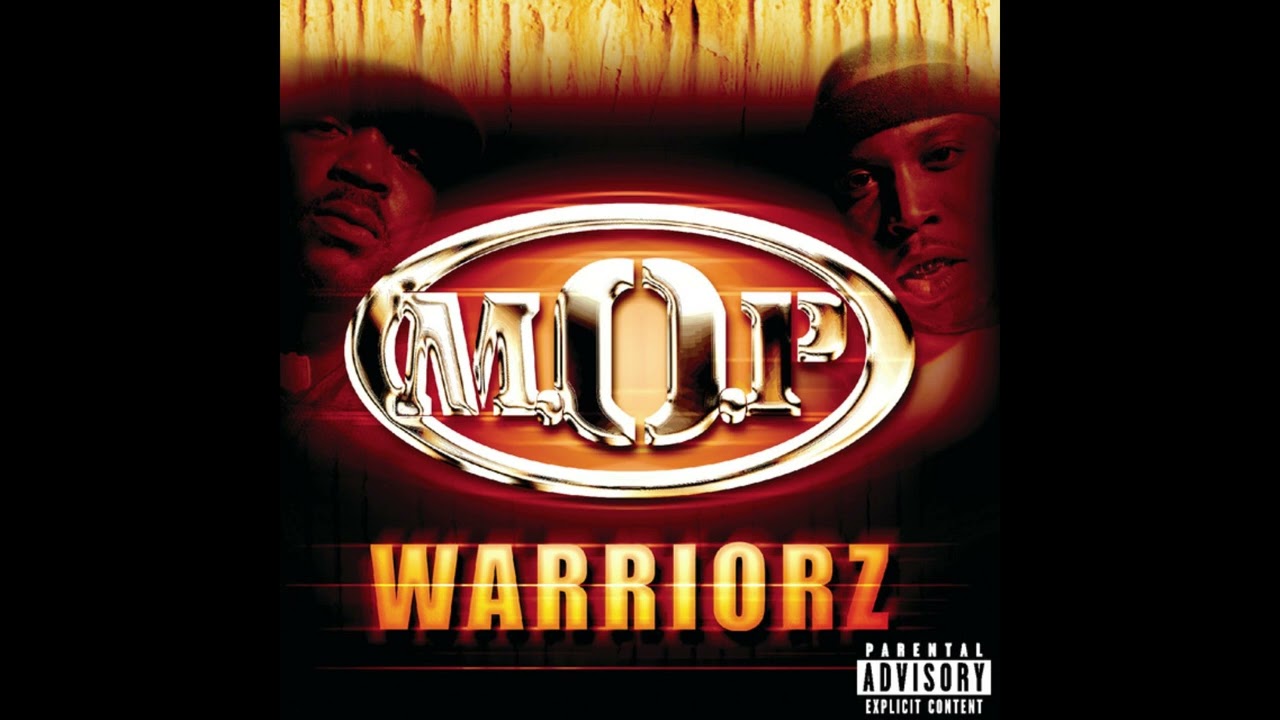 MOP – Ante Up (Instrumental)