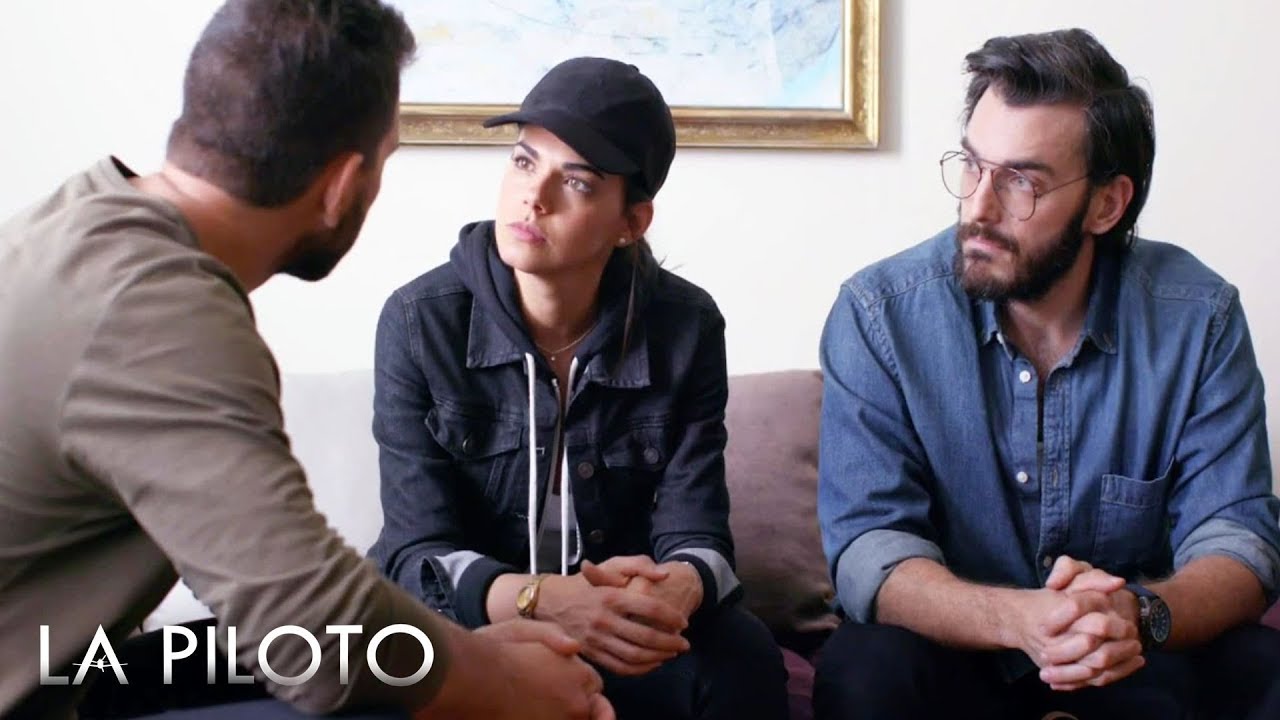 La Piloto 2 | Capítulo 38 - Resumen