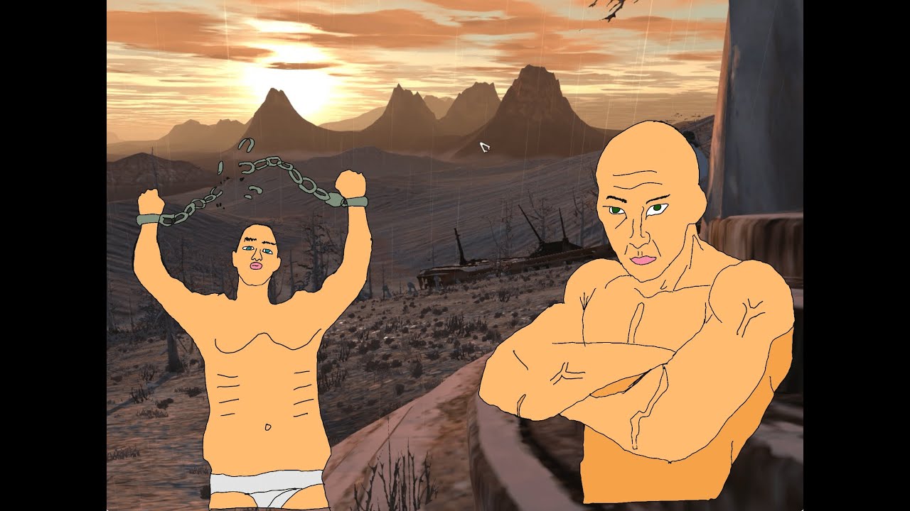 Kenshi 14 Days a Slave