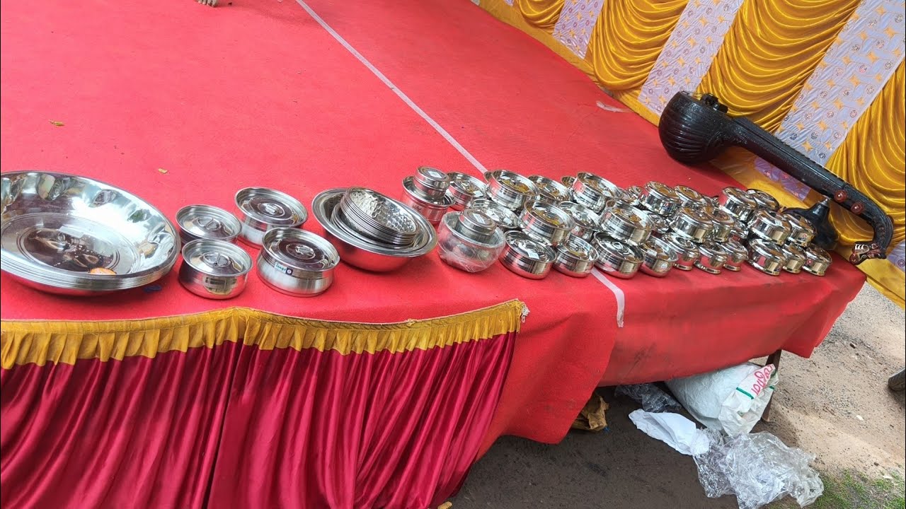 பரிசு அளிக்கும் விழா அம்மன் நகர் கிழக்கு ஸ்திரிப்பு 25-01-2026