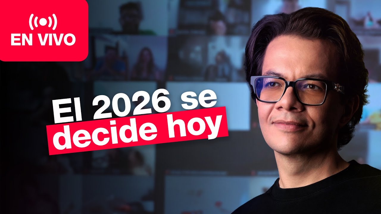 C&oacute;mo conocer los planes de Dios para tu negocio en el 2026