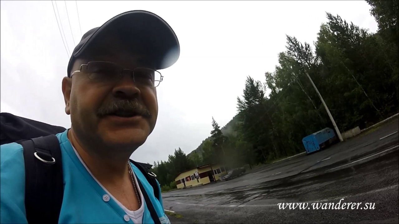 Вперед на Дальний Восток.   На Туву.