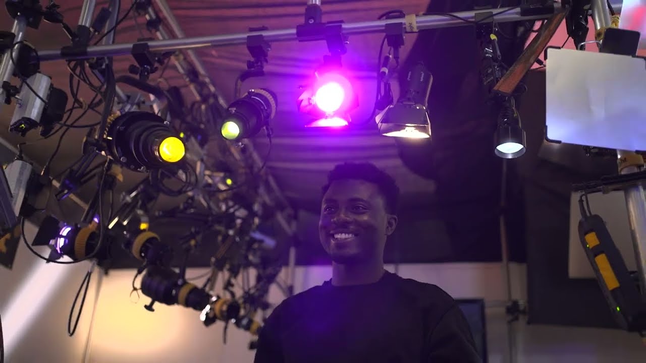Prolight + Sound 2024  -  Best of the show!