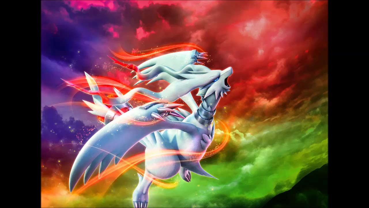 Pokémon - Der Film 14 OST: 02 Ending 