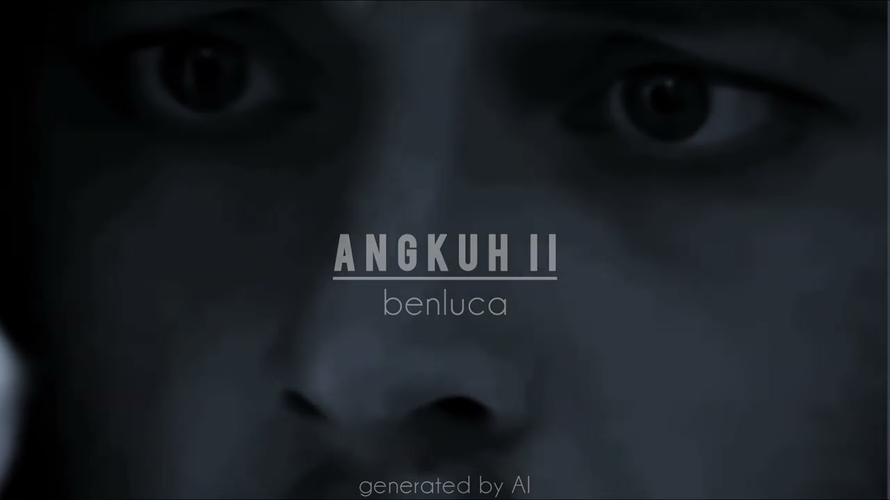 ANGKUH II written by benluca