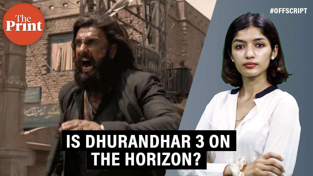 Dhurandhar-2 box office success; why Oscar-nominated ‘Voice of Hind Rajab’ miss India release