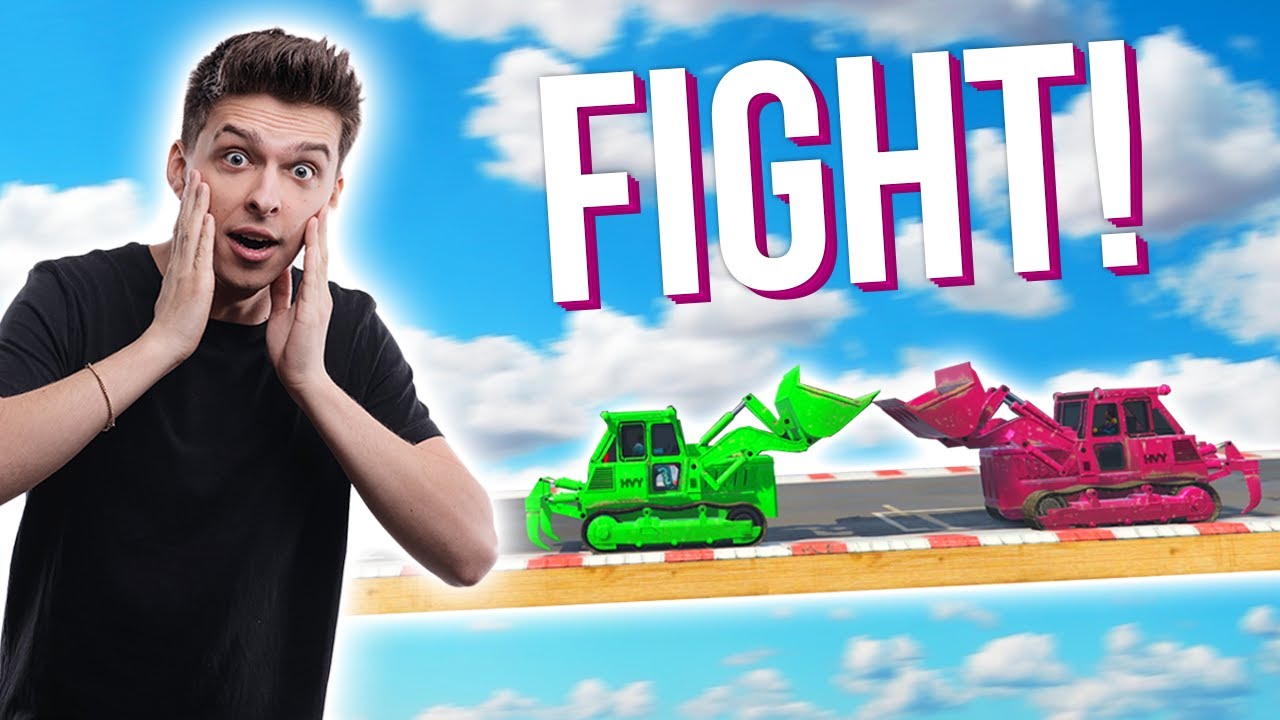 HRAJEME VAŠE MAPY! 🤩 | GTA Online w/@MrTomcatCZ
