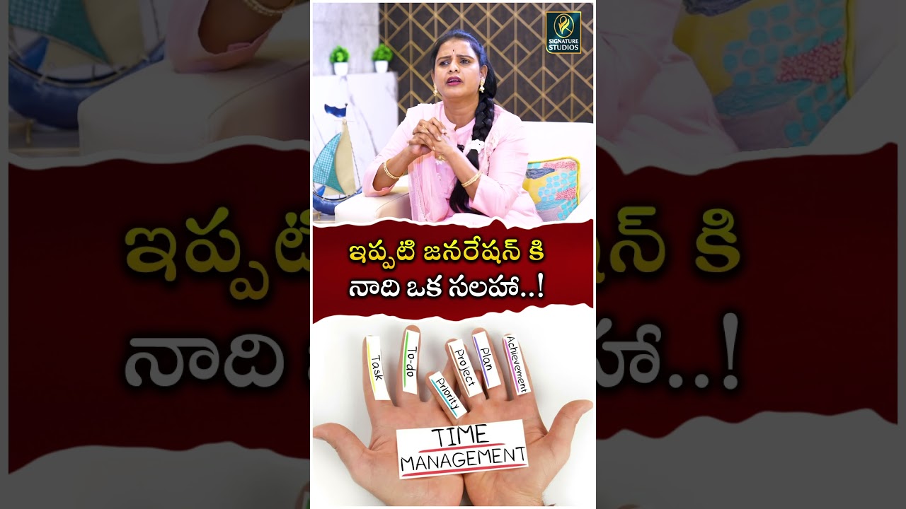 Teenmaar Chandravva Womens day special interview with Anjali |@SignatureStudiostv