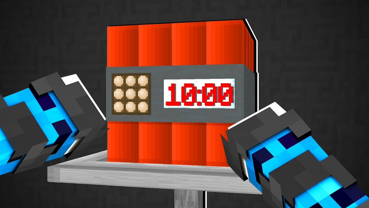 KENDAL È IN PERICOLO - MINECRAFT ITA
