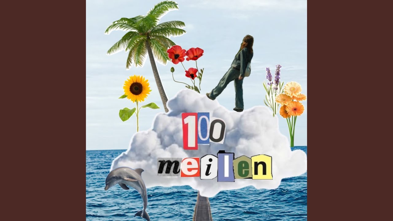 100 meilen