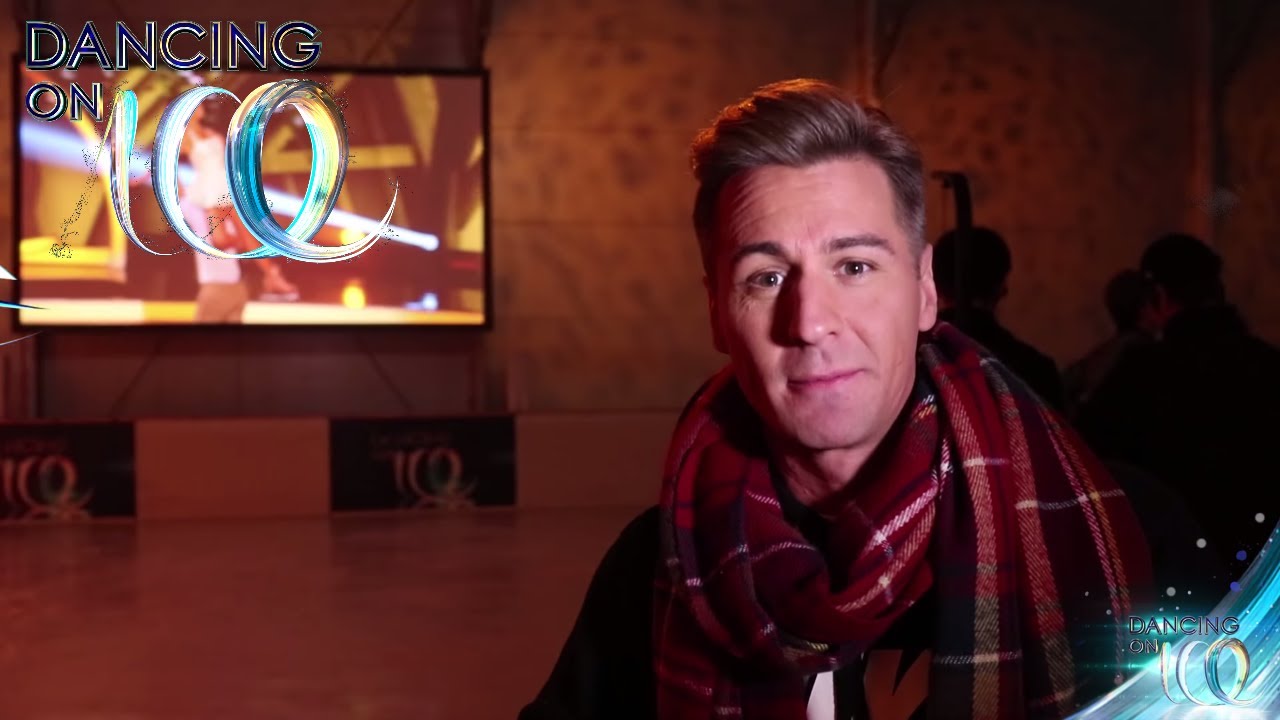 What To Watch With Matt Evers - Week 6 | Dancing On Ice