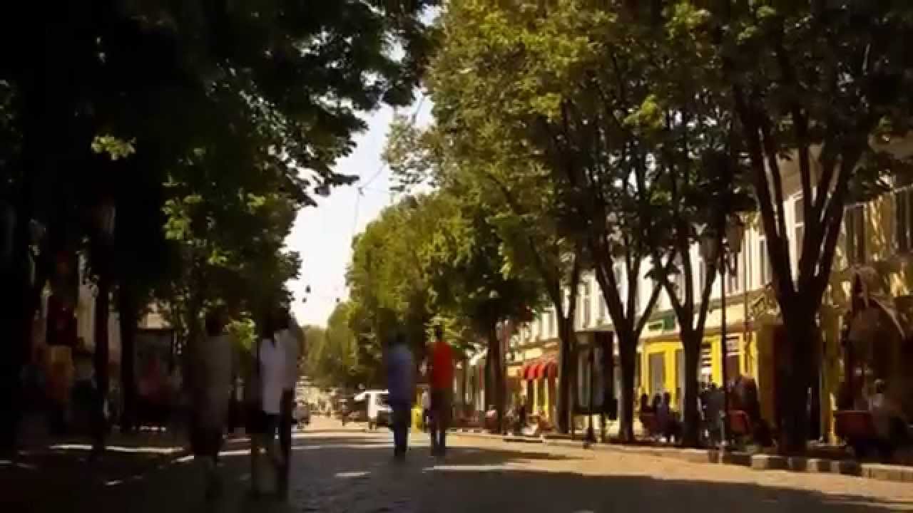 Самые красивые города Украины! The most beautiful cities of Ukraine