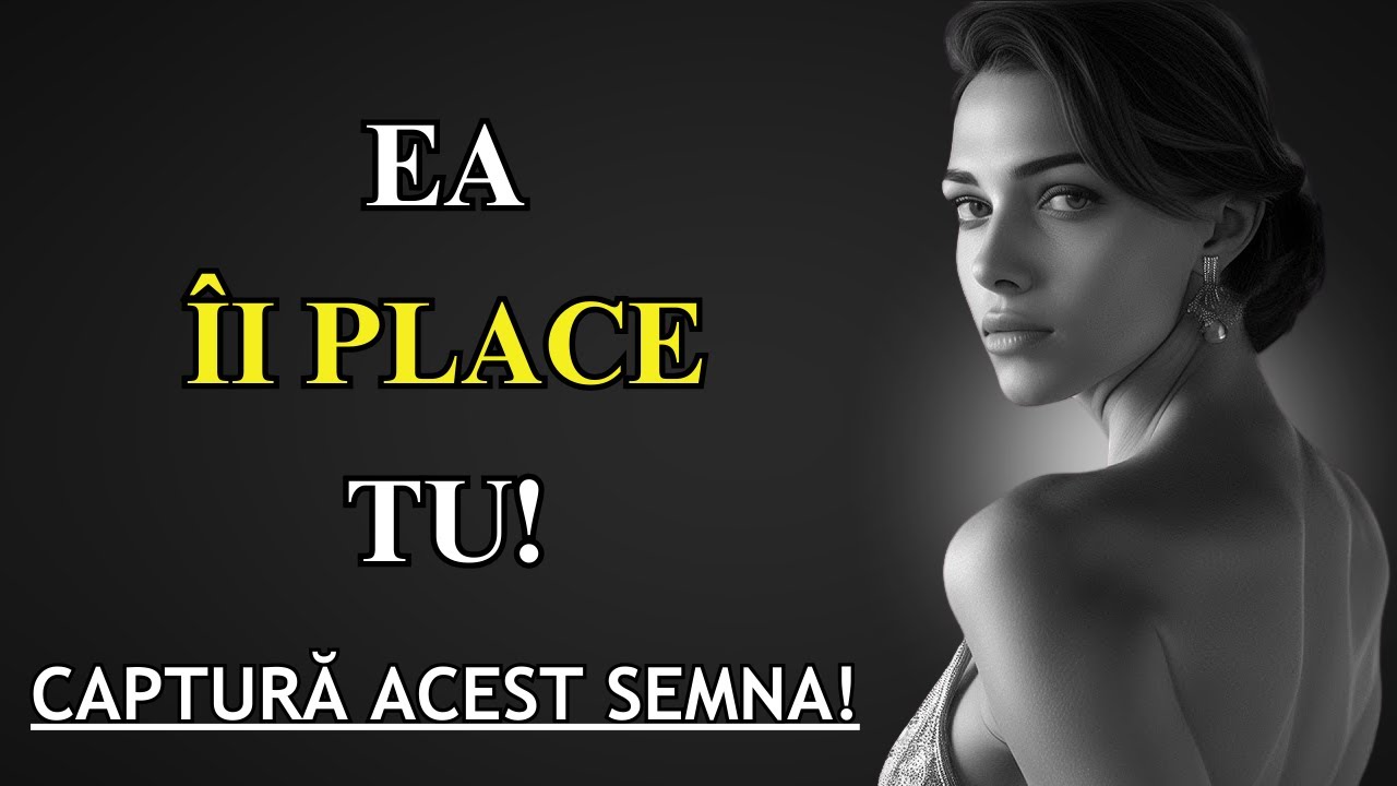 12 semne că o femeie te place, dar încearcă să nu arate asta | Stoicism