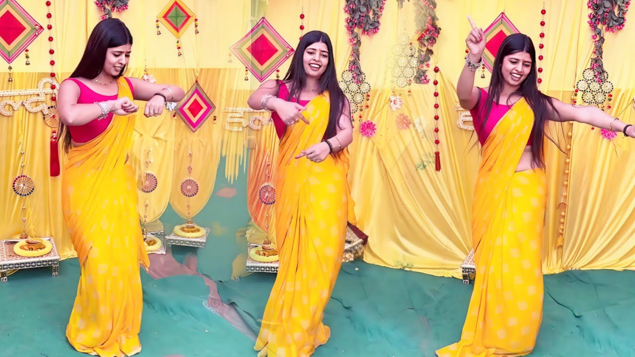 देहाती लांगुरिया !! लांगुरिया मेरो बड़ो होशियार दुर्गे के दर्शन करावे #sachinkarhal  Rashmi Shastri 