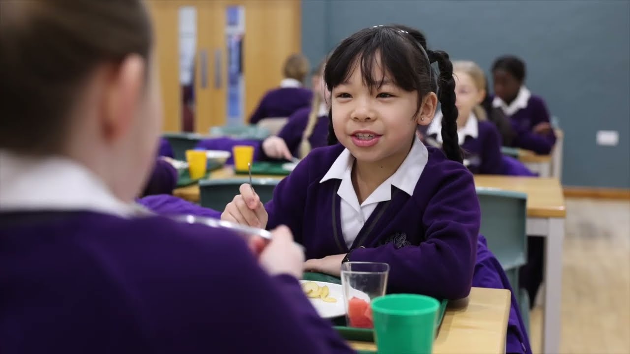 Wycliffe Prep School - Day in the Life of a Boarder