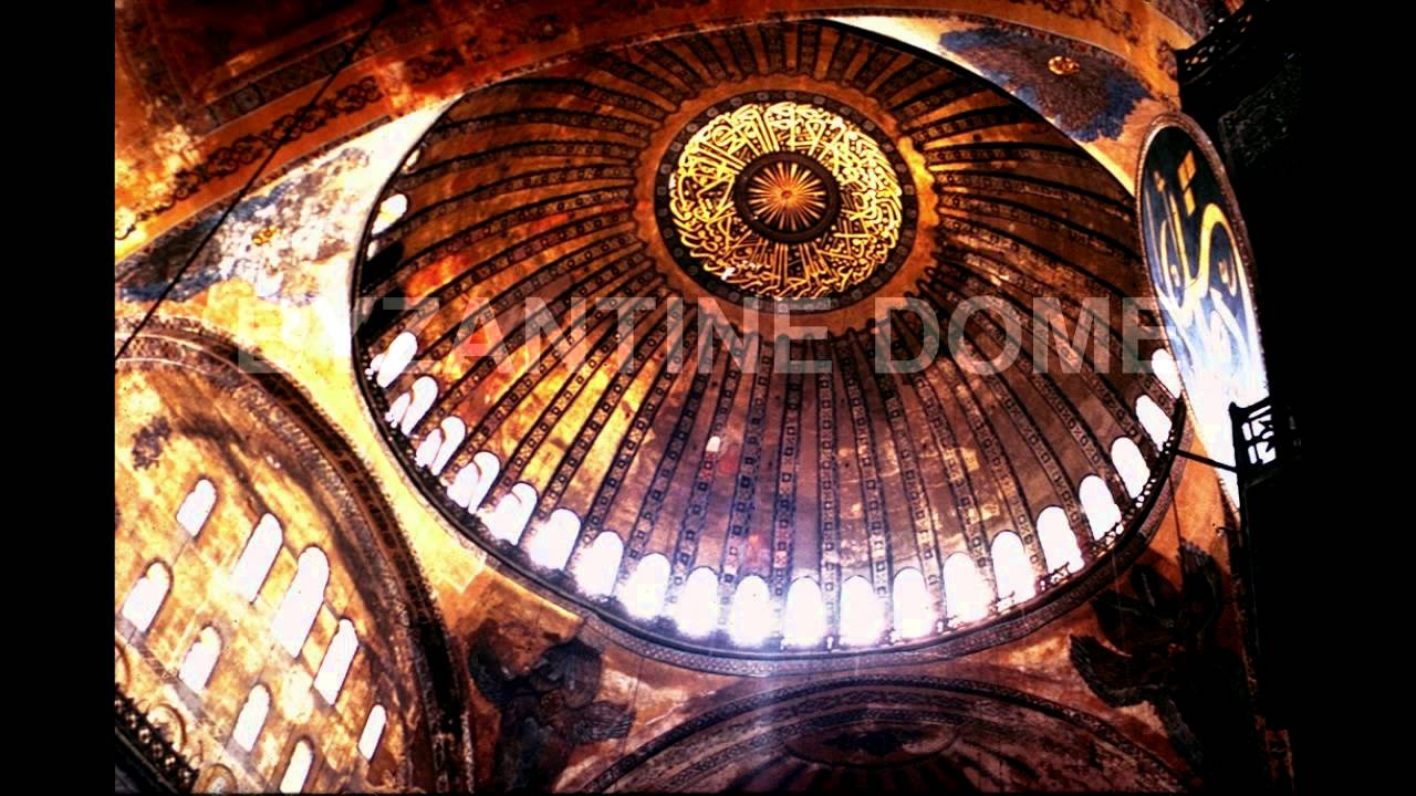 Byzantine Architecture