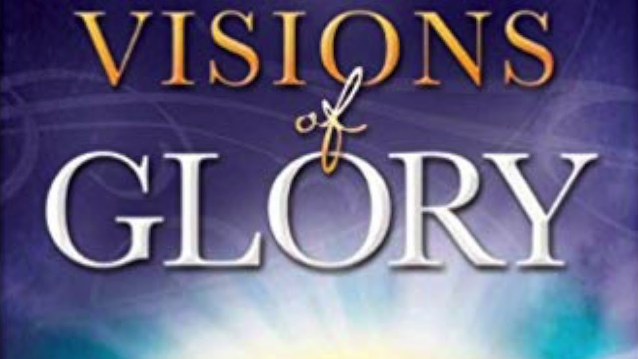 Visions of the Future from Near-Death Experience (Christ is preparing the World)