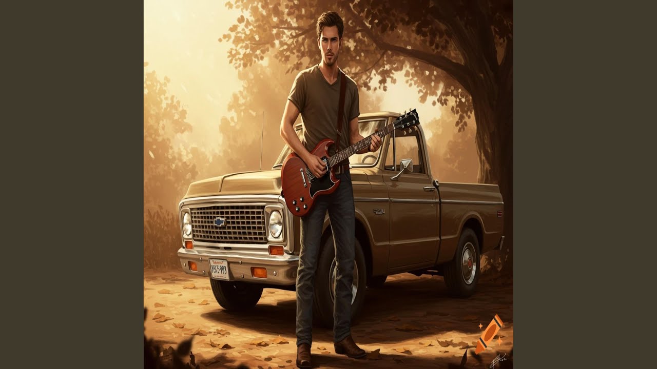Country Road