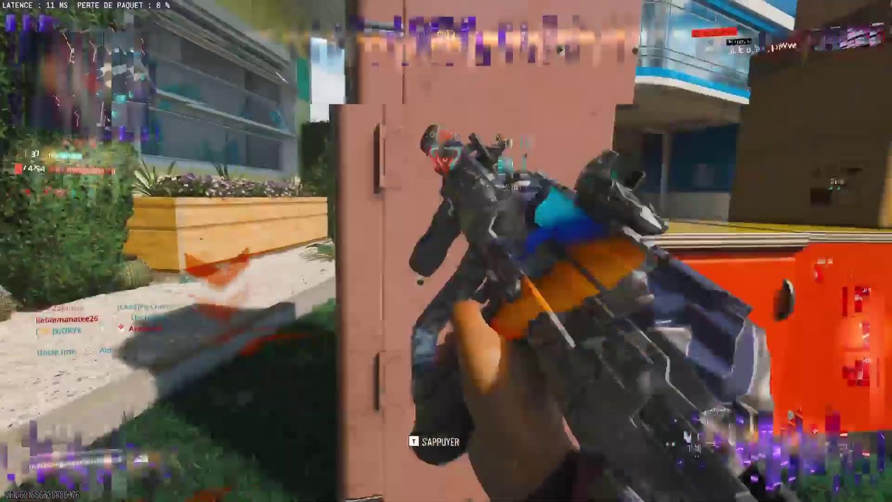 BO7
