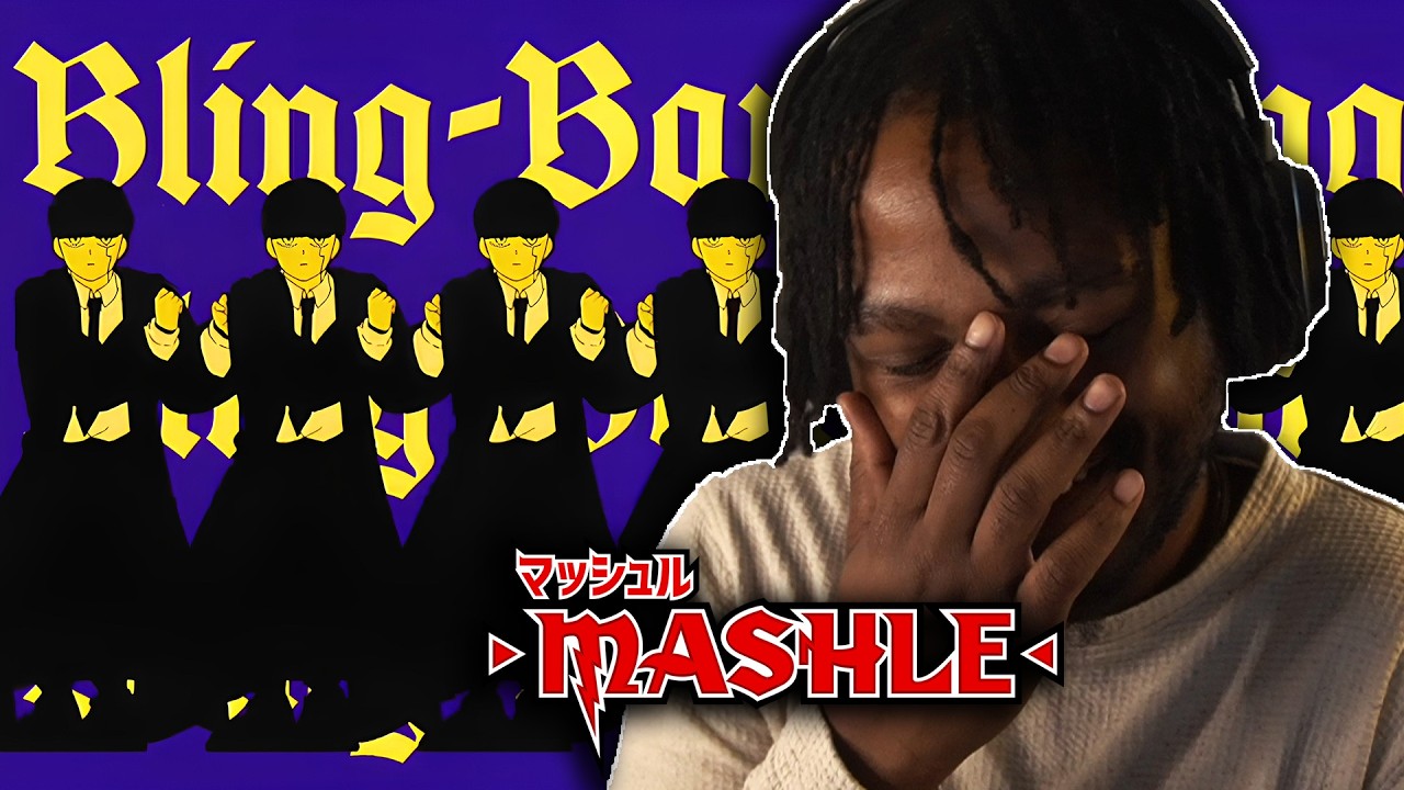CREEPY NUTS JUST CANT MISS!! Creepy Nuts「Bling-Bang-Bang-Born」REACTION