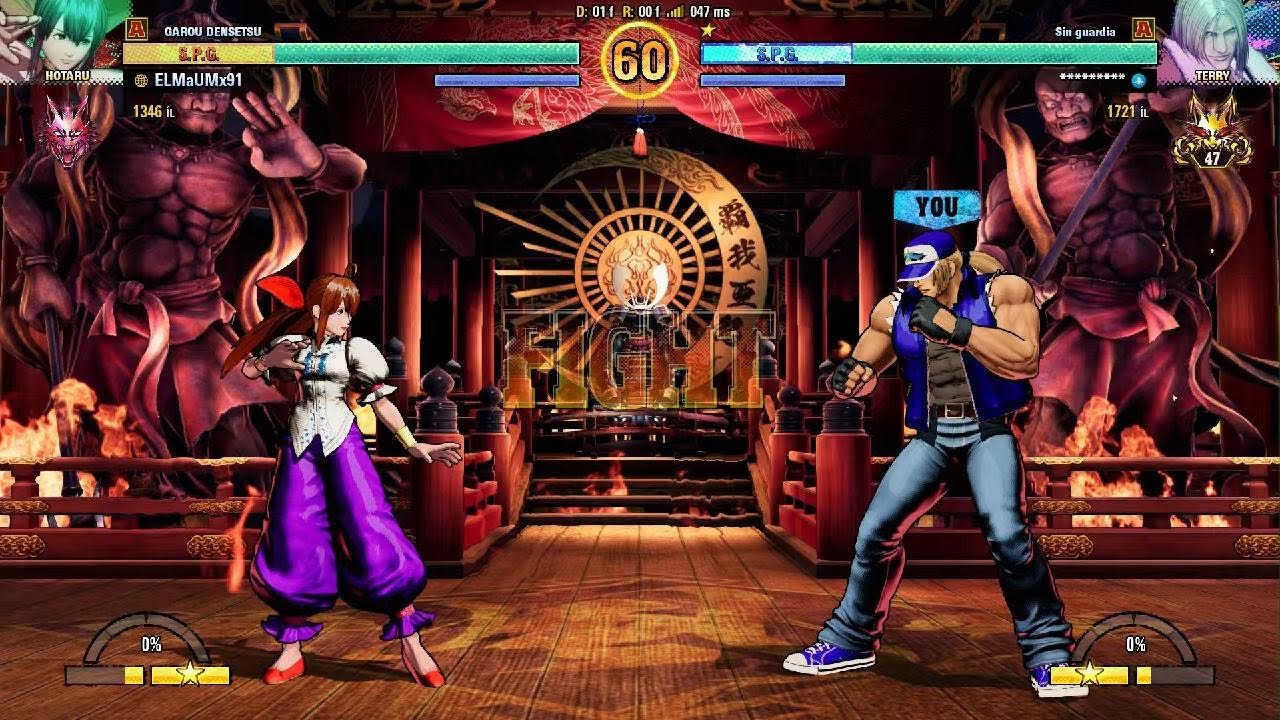 FATAL FURY: City of the Wolves_20260105202203