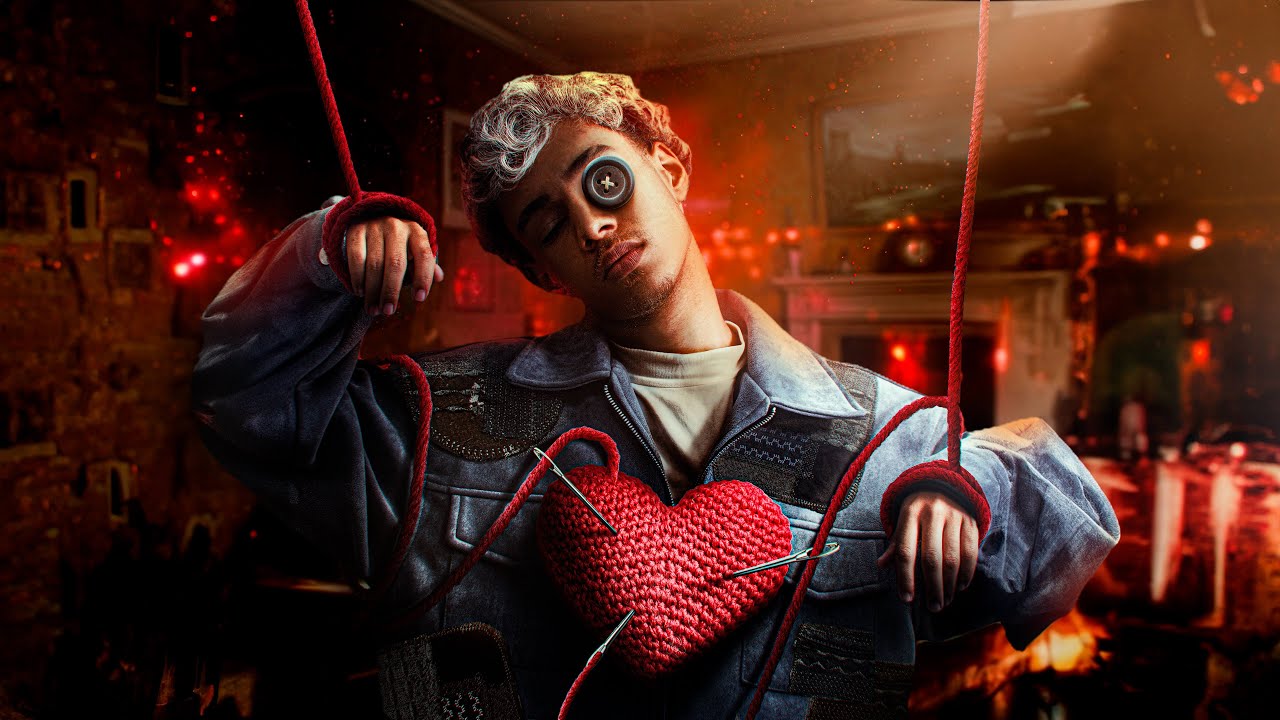 3. ⁠Kakaziin - Gloss Franciny