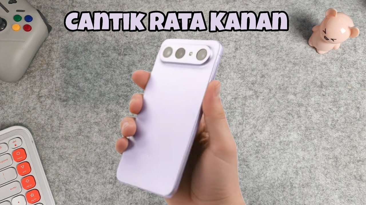MUNGIL SPEK GACOR!! VIVO V70 PRO MINI - KECIL KECIL CABE RAWIT