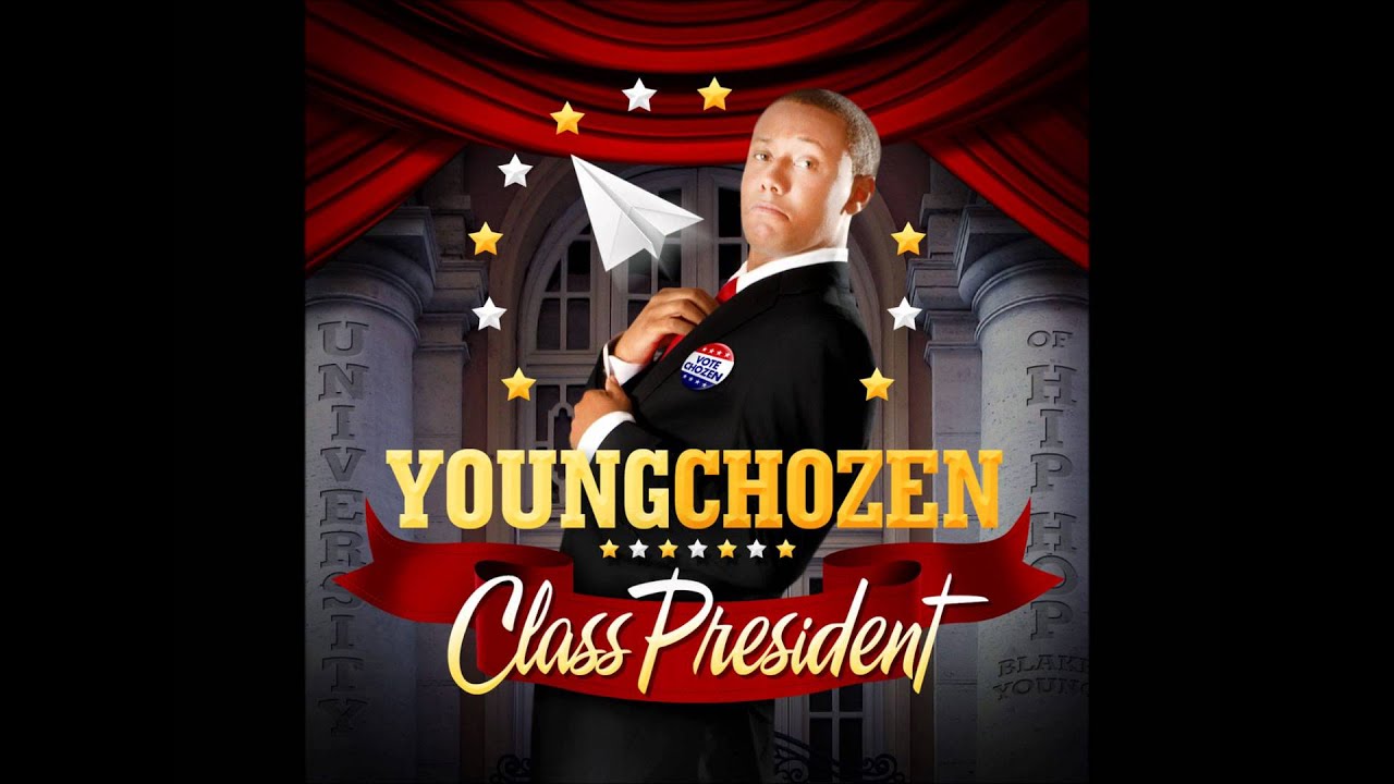 Young Chozen-La La La Love